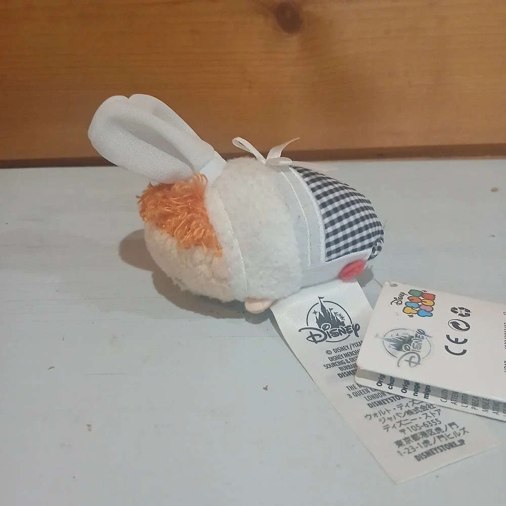 Disney Tsum Tsum Stack‎ Mini Plush 3.5